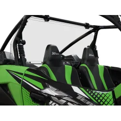 Spike Powersports Kawasaki KRX-2 1000 Vented Rear Windshield